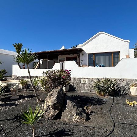 Casa Pedro Villa Costa Teguise Kültér fotó