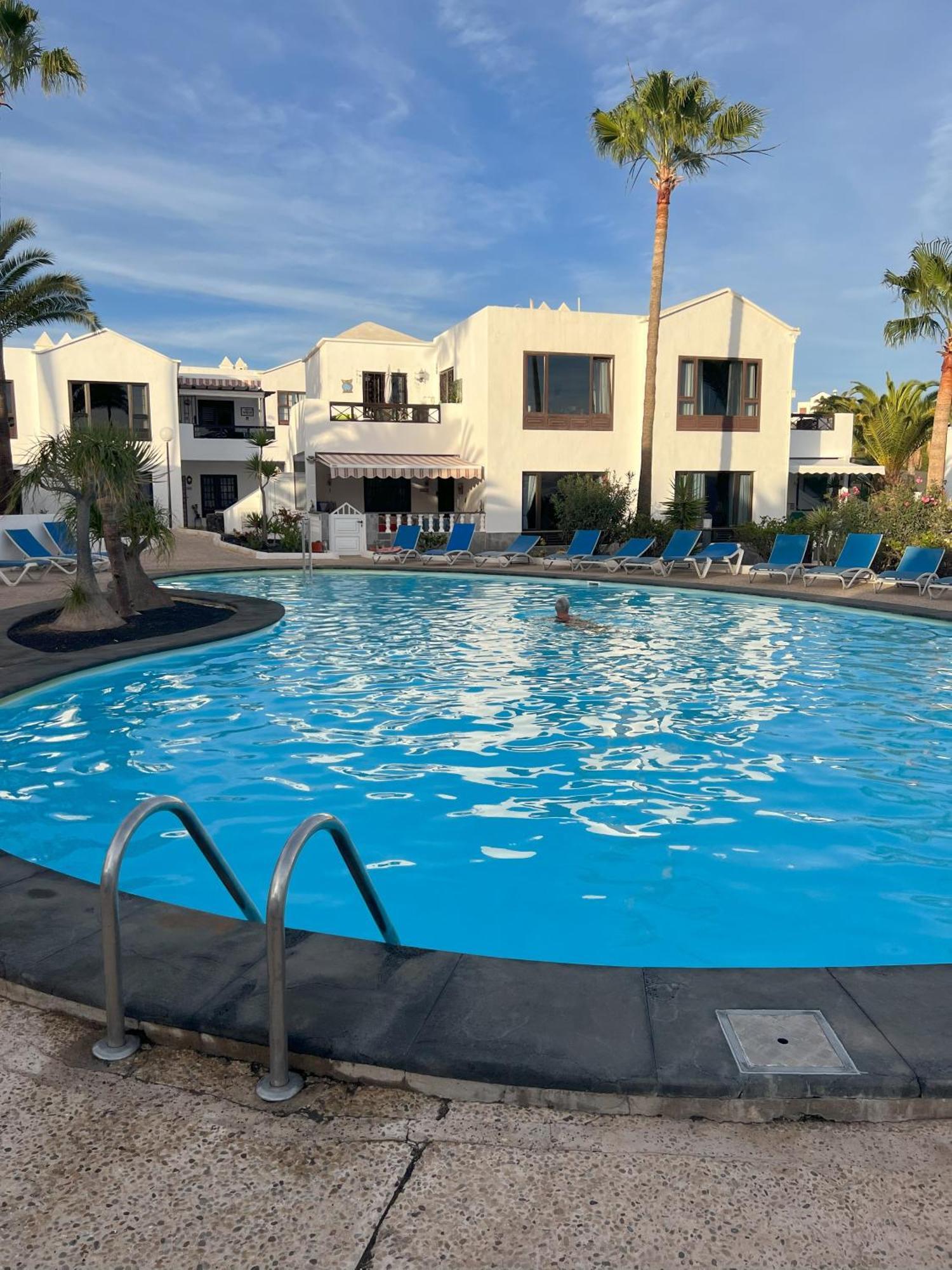 Casa Pedro Villa Costa Teguise Kültér fotó